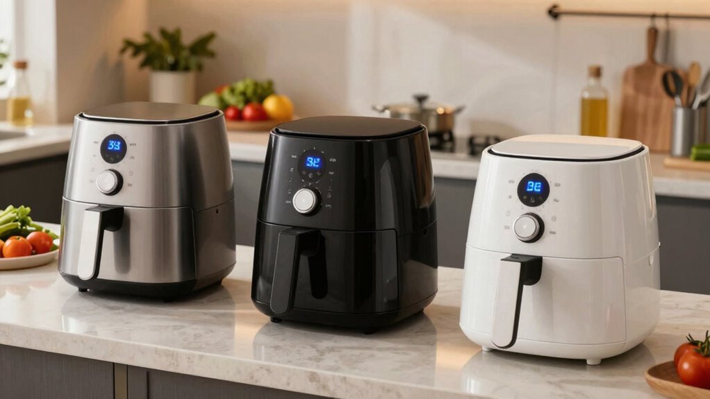 durability capacity cleanability safety