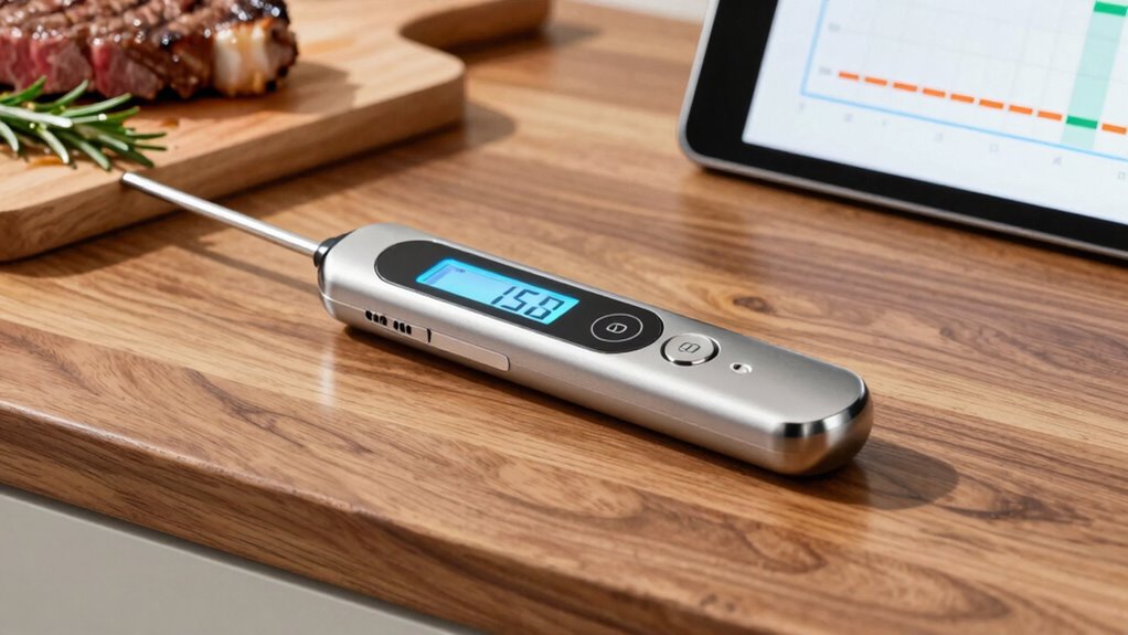 durability connectivity accuracy reliability