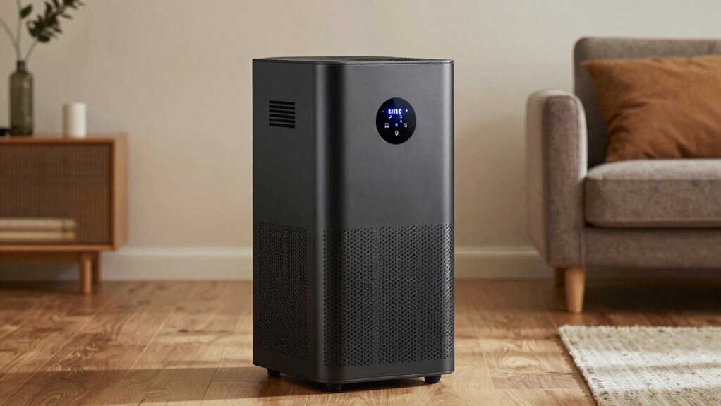 durable reliable air purifier