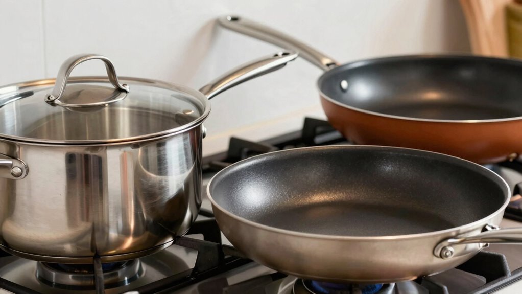 durable versatile cooking essential