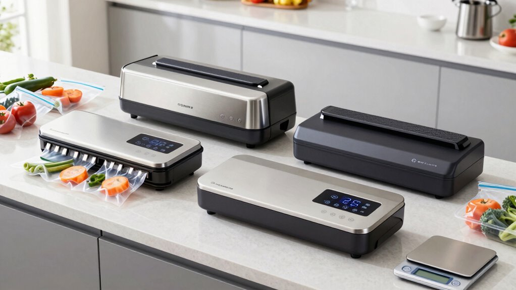 effective food preservation tools