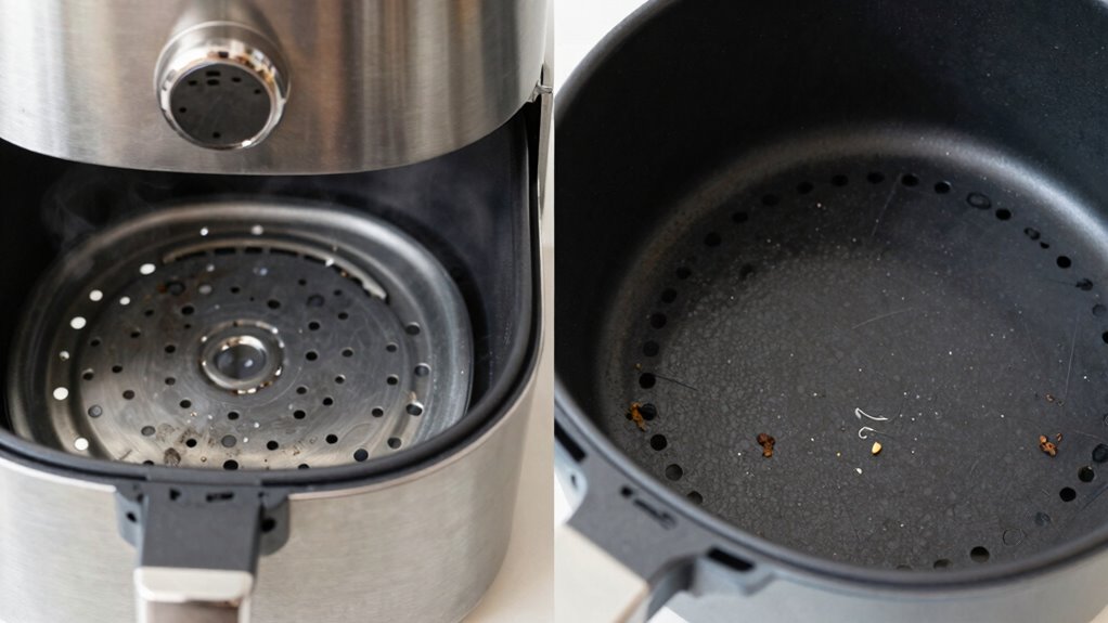 effective odor and stain prevention