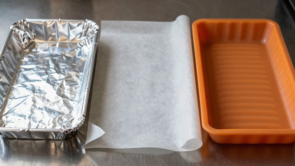 effective oven airflow barrier