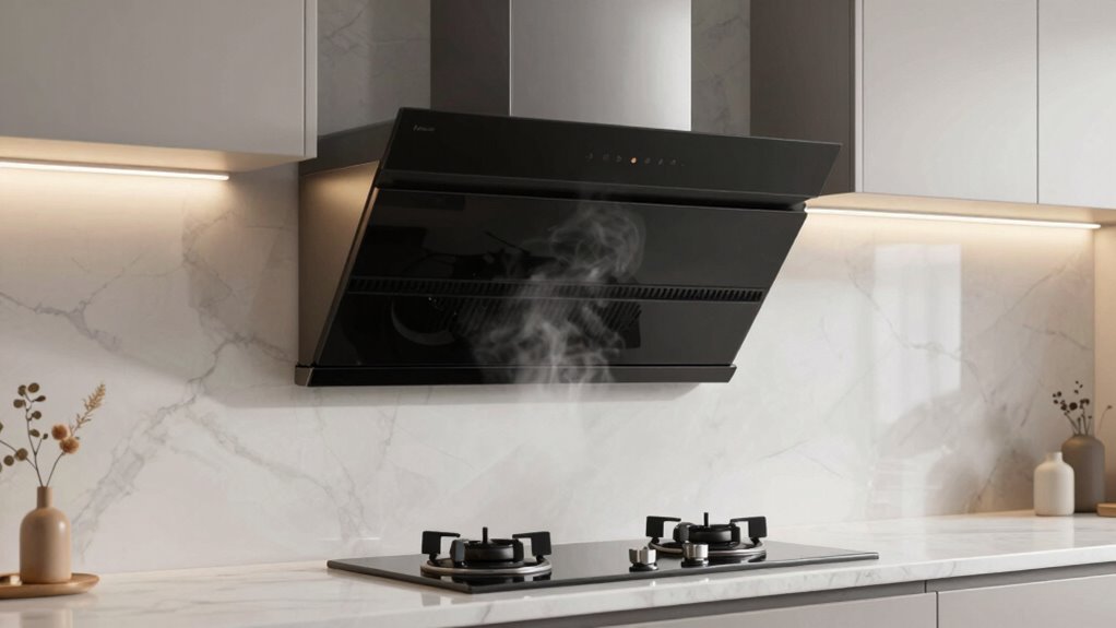 effective ventilation for odor control