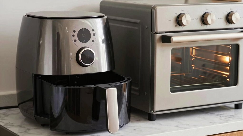 energy efficient small cooking appliances