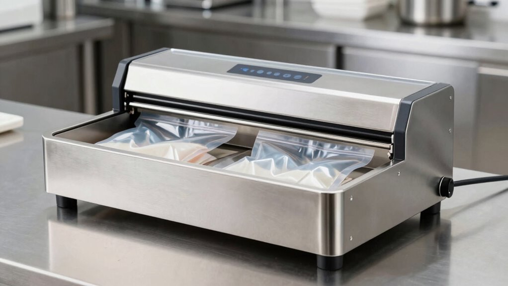 enhanced food preservation efficiency