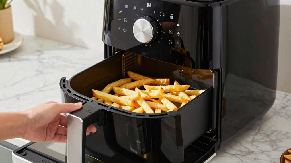 enhanced visibility and control