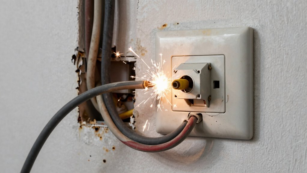 ensure proper grounding and bonding