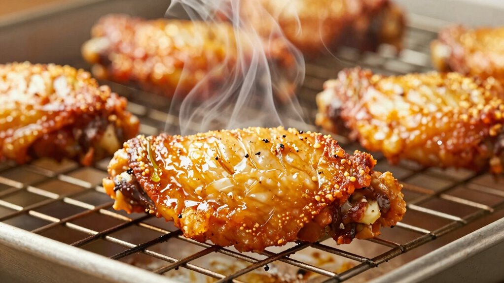 ensure unobstructed airflow paths