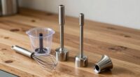 essential immersion blender attachments