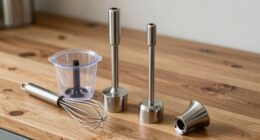 essential immersion blender attachments