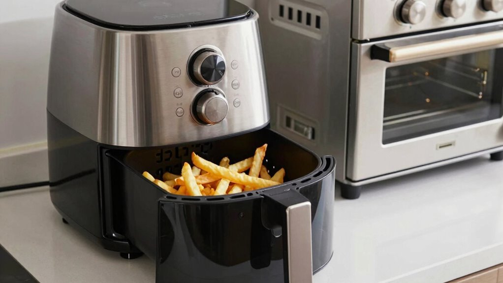 factors influencing appliance energy use