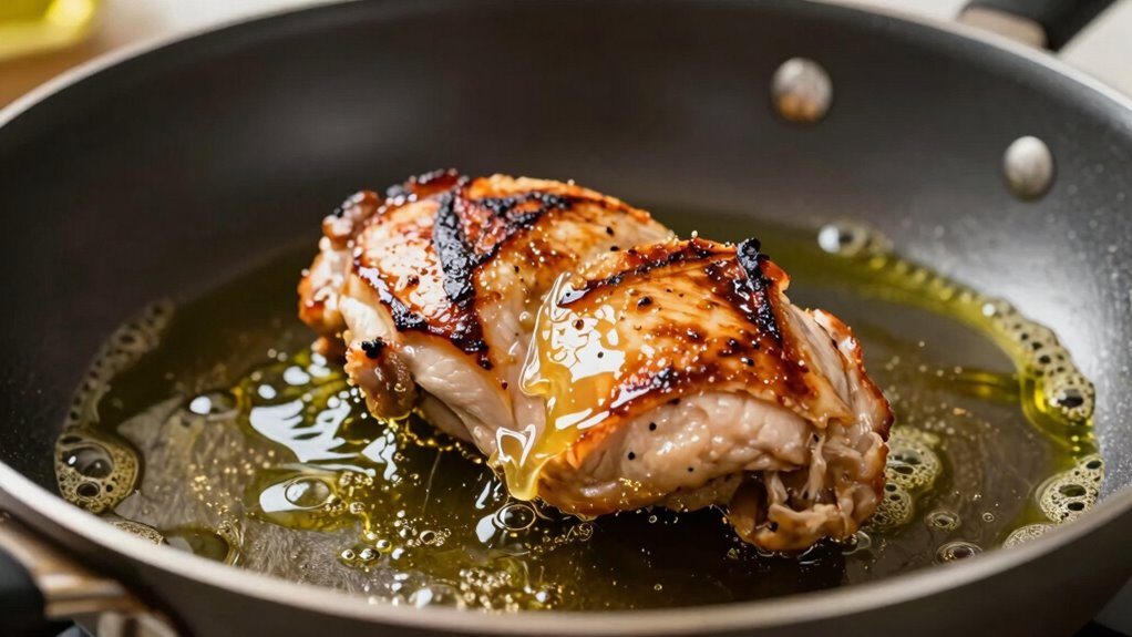 factors influencing browning control