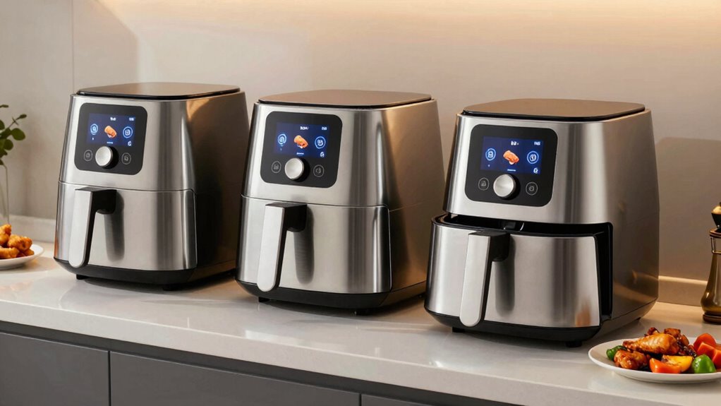 fast spacious user friendly affordable