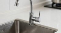 faucet adapter troubleshooting tips