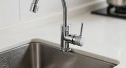 faucet adapter troubleshooting tips