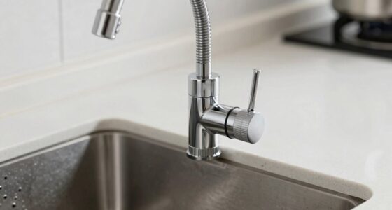 faucet adapter troubleshooting tips