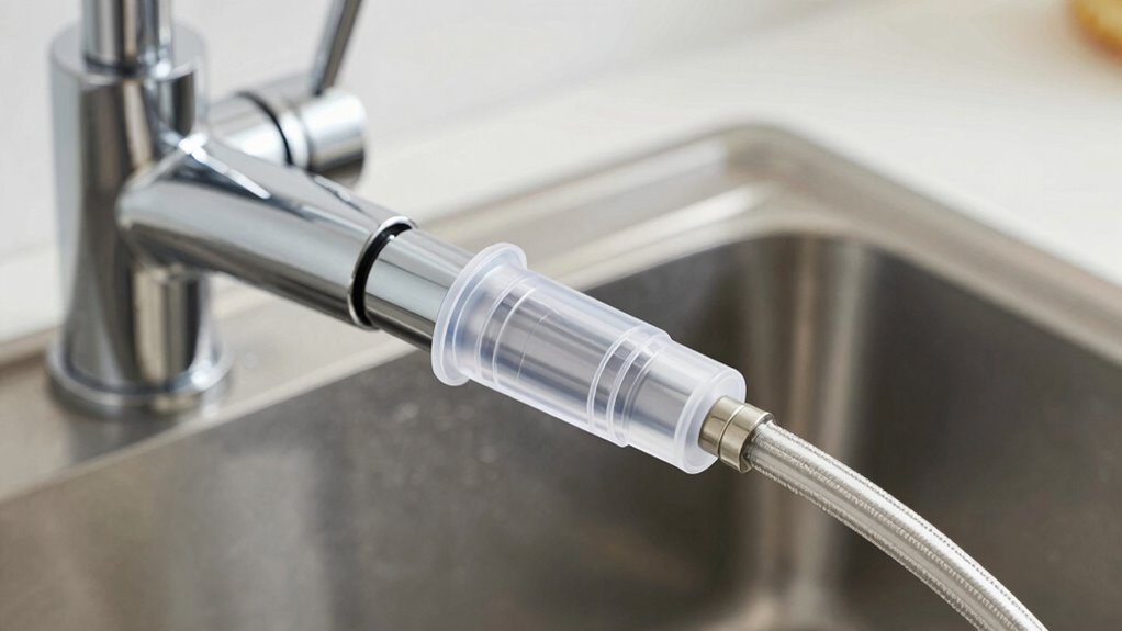 faucet adapters for dishwashers