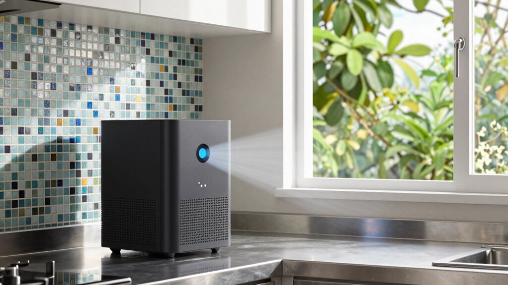 filter choice impacts air quality