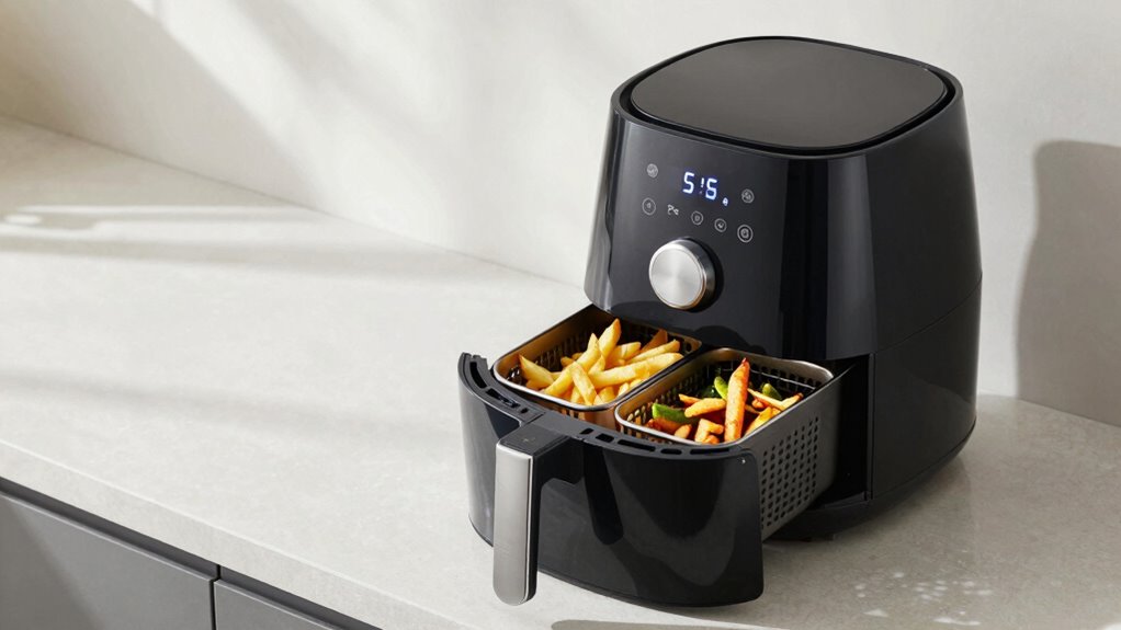 flexible multi meal cooking efficiency