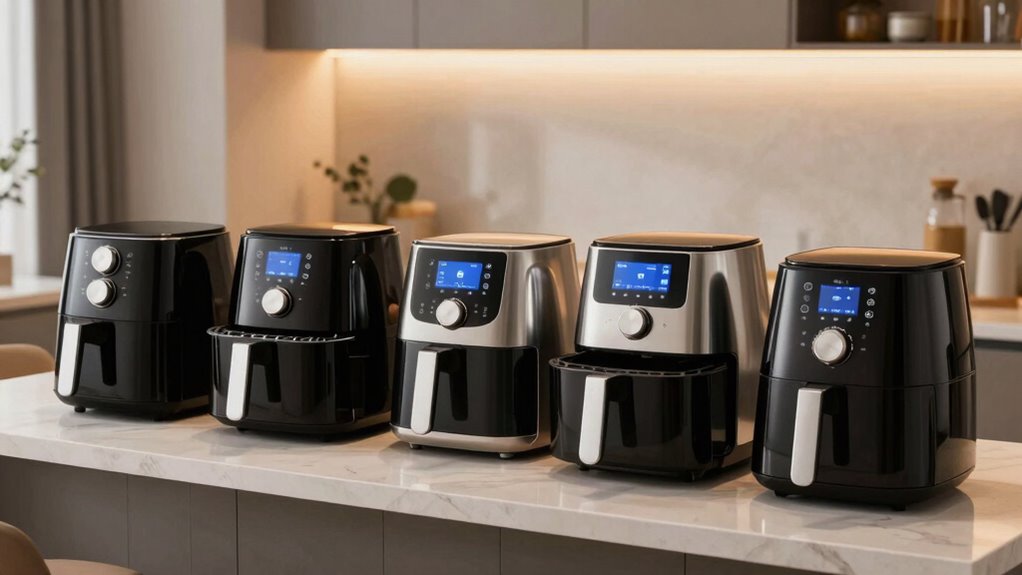 functionality size safety technology