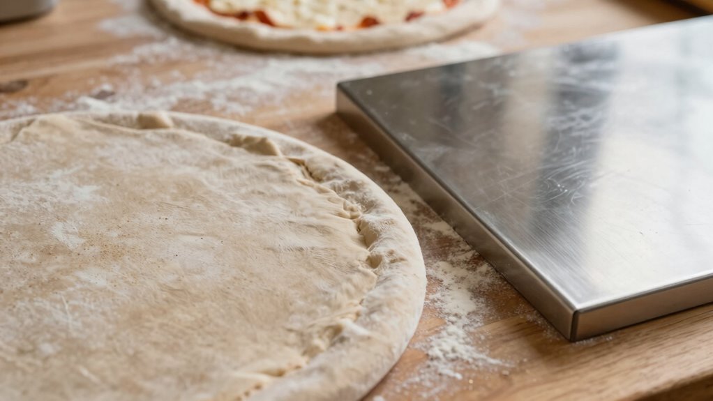 gentle handling and maintenance