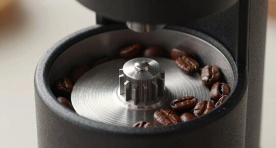 grind quality over brand