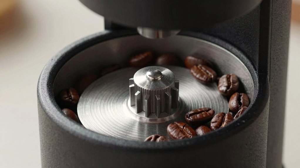 grind quality over brand