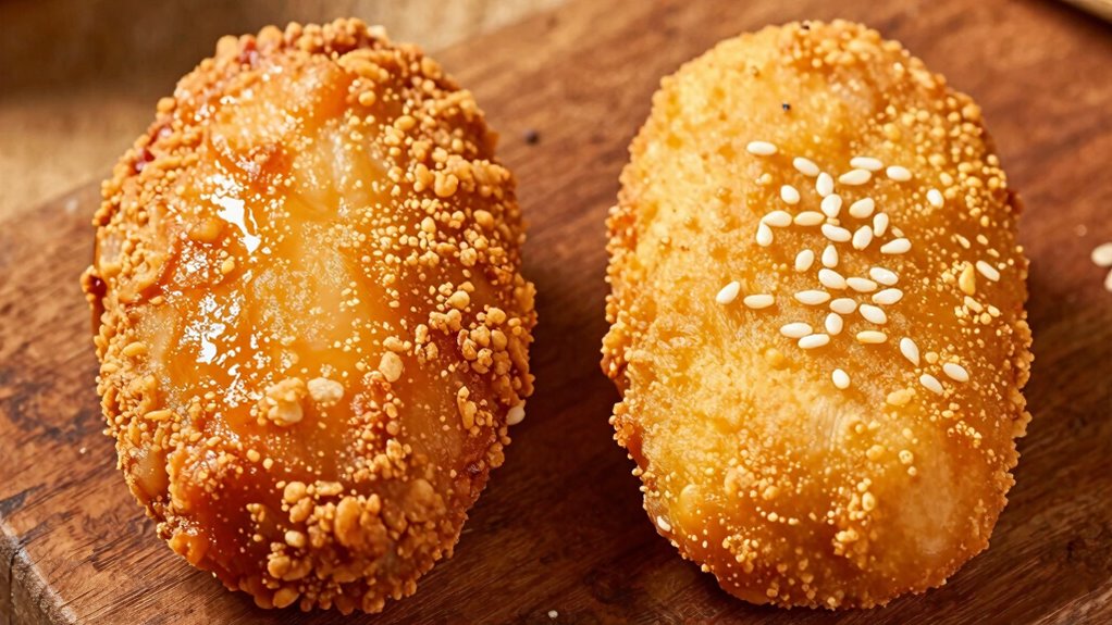 healthy air fryer cooking