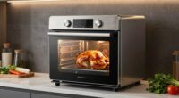 hidden advantages of french door ovens
