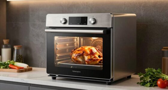 hidden advantages of french door ovens