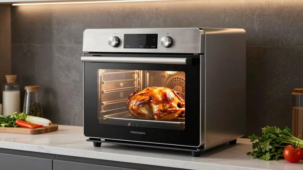 hidden advantages of french door ovens