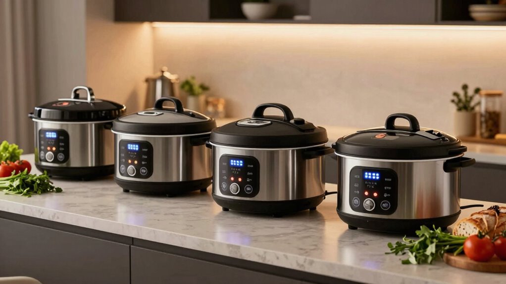 holiday cooking capacity safety