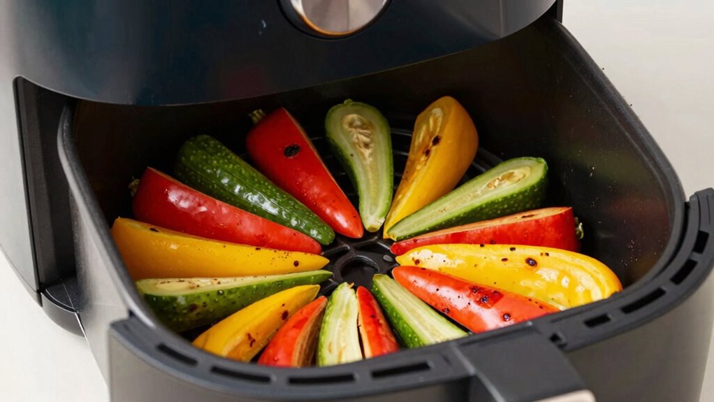 identify hot spots through observation