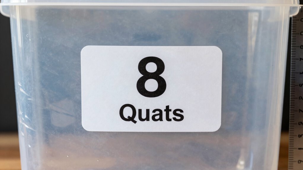 illusory container size tricks