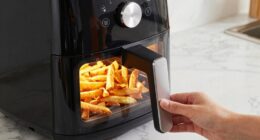 impact of viewing window