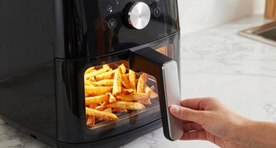 impact of viewing window