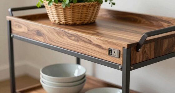 important weight capacity details