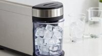 improve ice with water