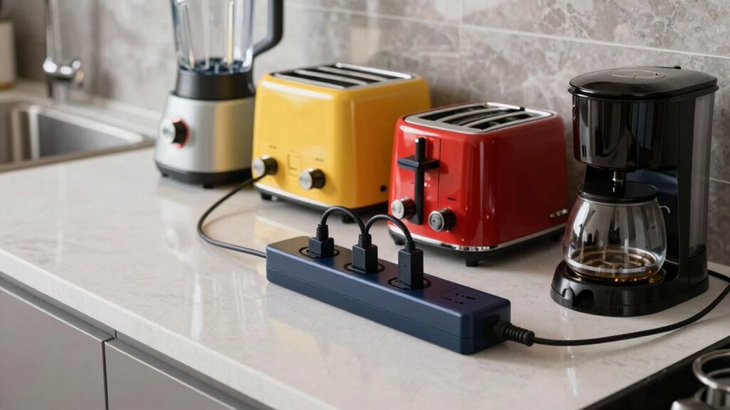 inspect and maintain regularly