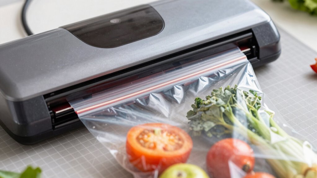 keep bag dry and smooth