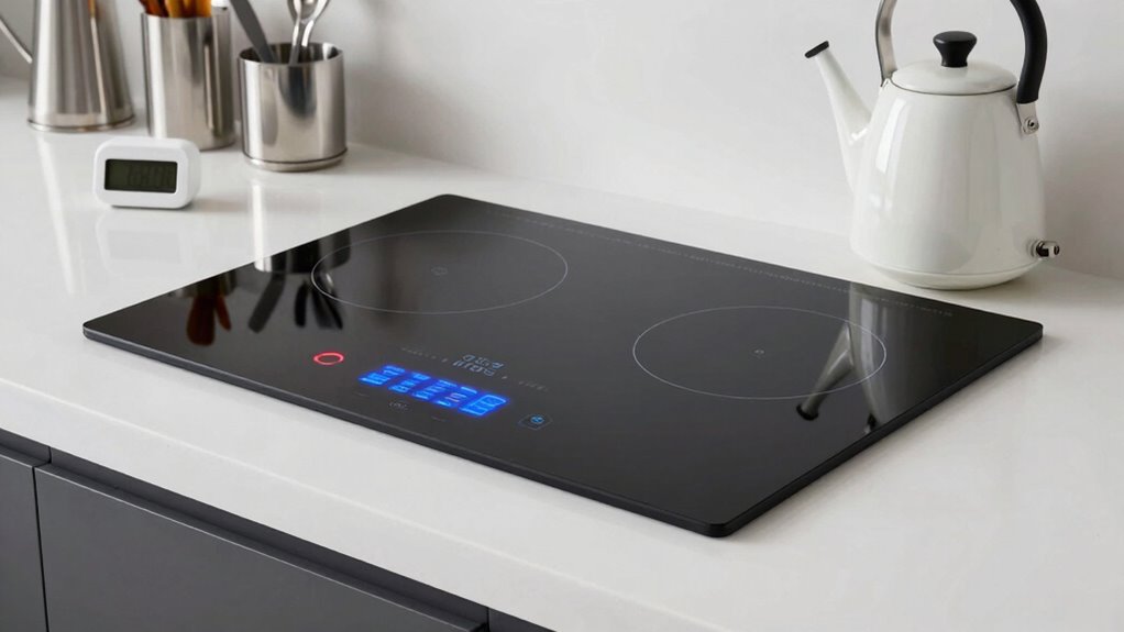 key cooking feature considerations