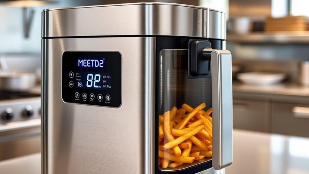 key factors for selection