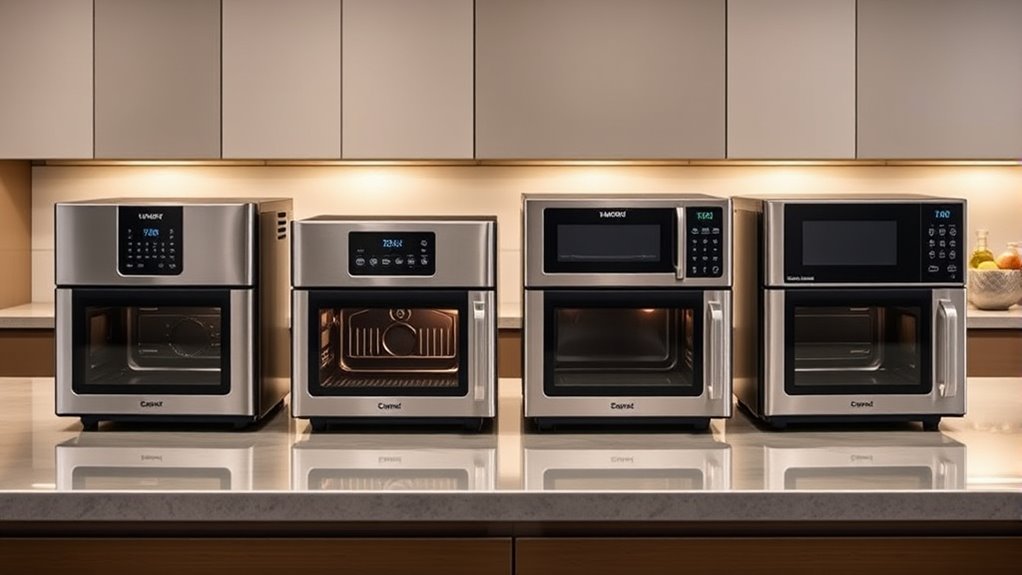 key factors for selection