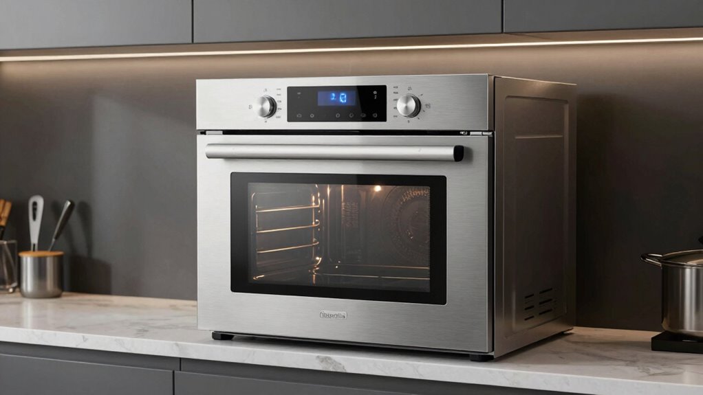 key factors for selection