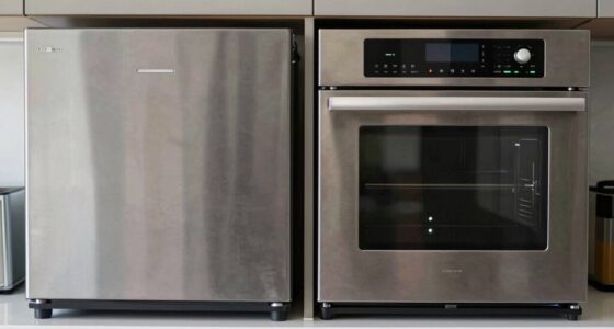 key features for costly appliances