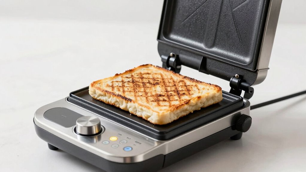 key features for selection