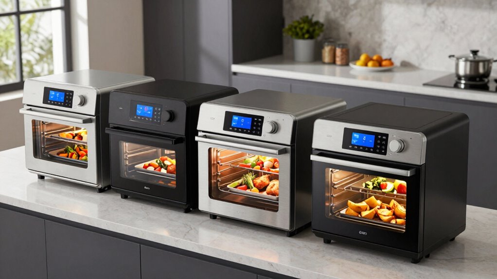 key features for selection