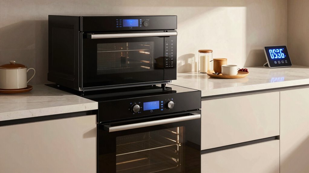 key features for selection