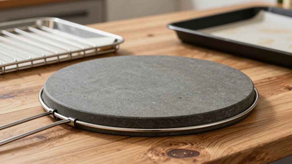 key pizza stone selection factors